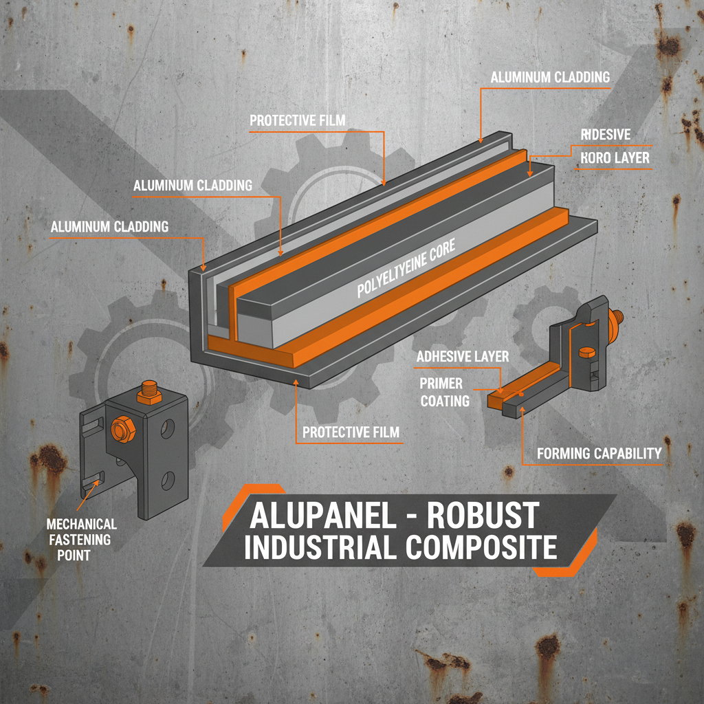 Advancements in Modular Construction with Innovative alupanels Systems