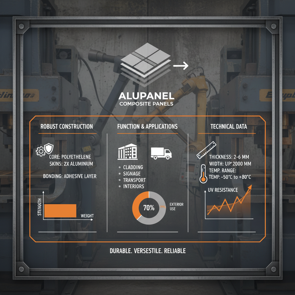 Advancements in Modular Construction with Innovative alupanels Systems