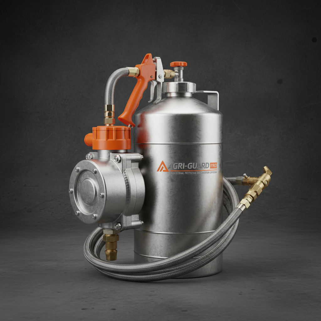 Advancements in Pesticide Spray Technology for Sustainable Agriculture and Public Health