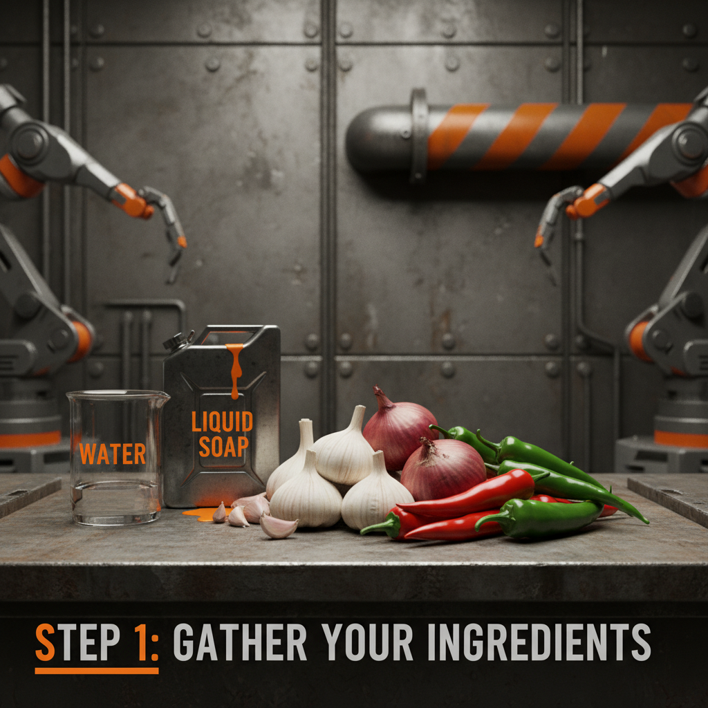 Exploring the Benefits of Organic Pesticides for Vegetables and Sustainable Farming