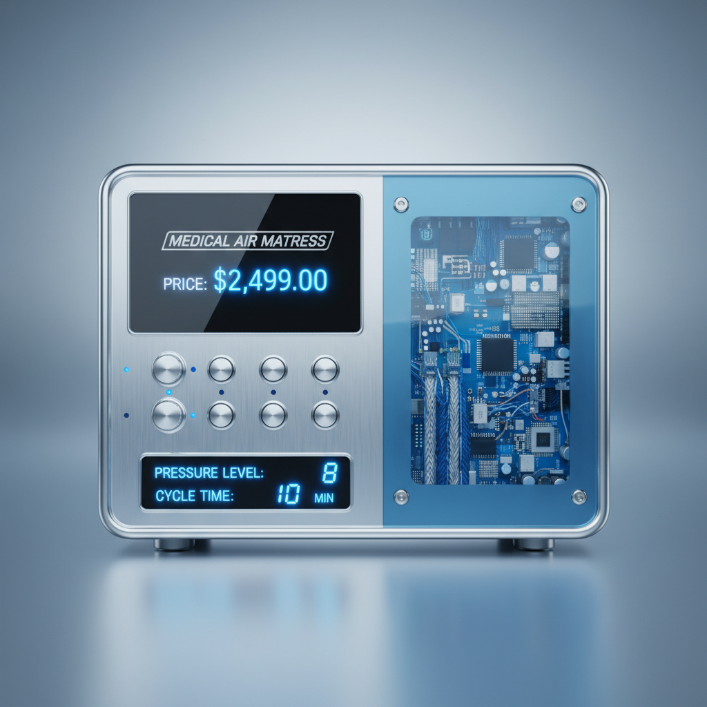 Comprehensive Guide to Medical Air Mattress Price and Optimal Choices