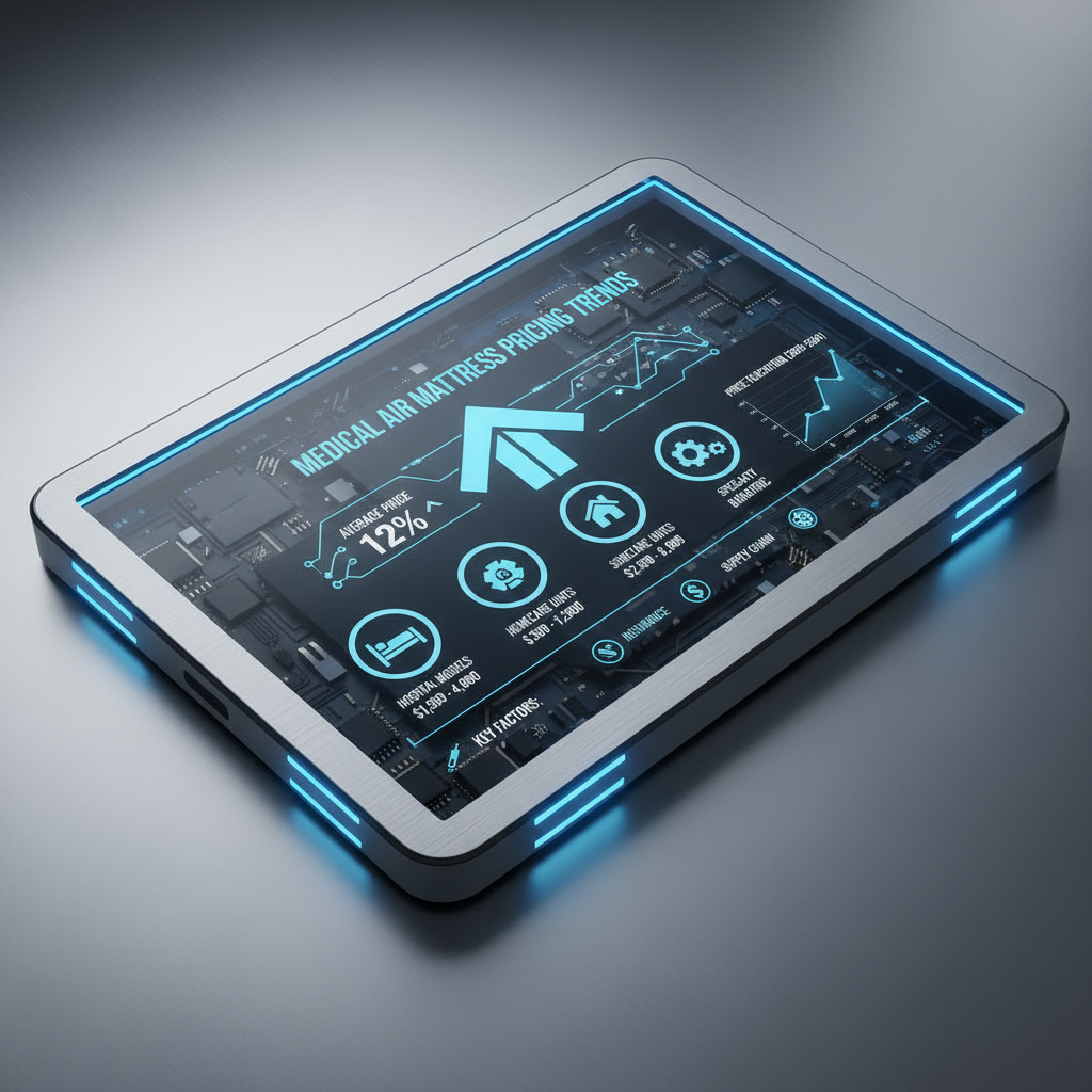 Comprehensive Guide to Medical Air Mattress Price and Optimal Choices