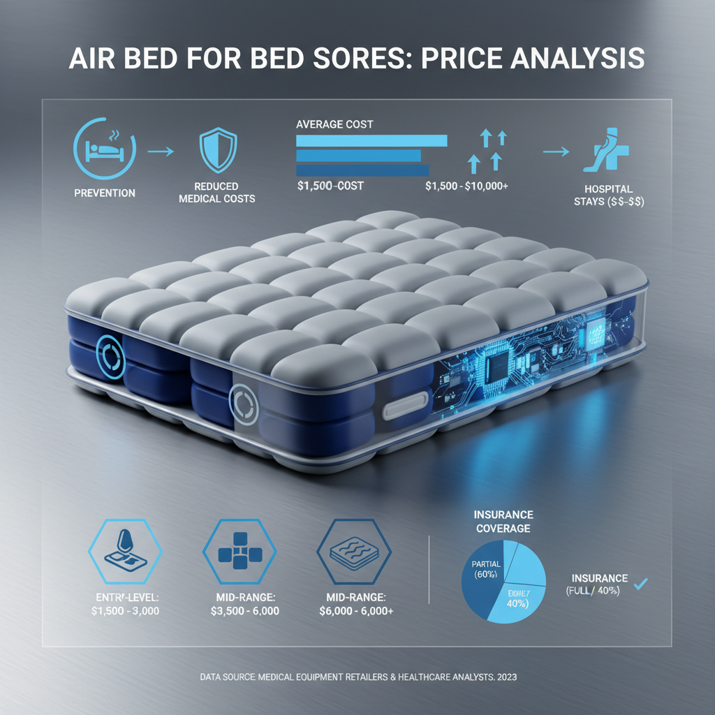 Understanding Air Bed for Bed Sores Price and Choosing the Right Option