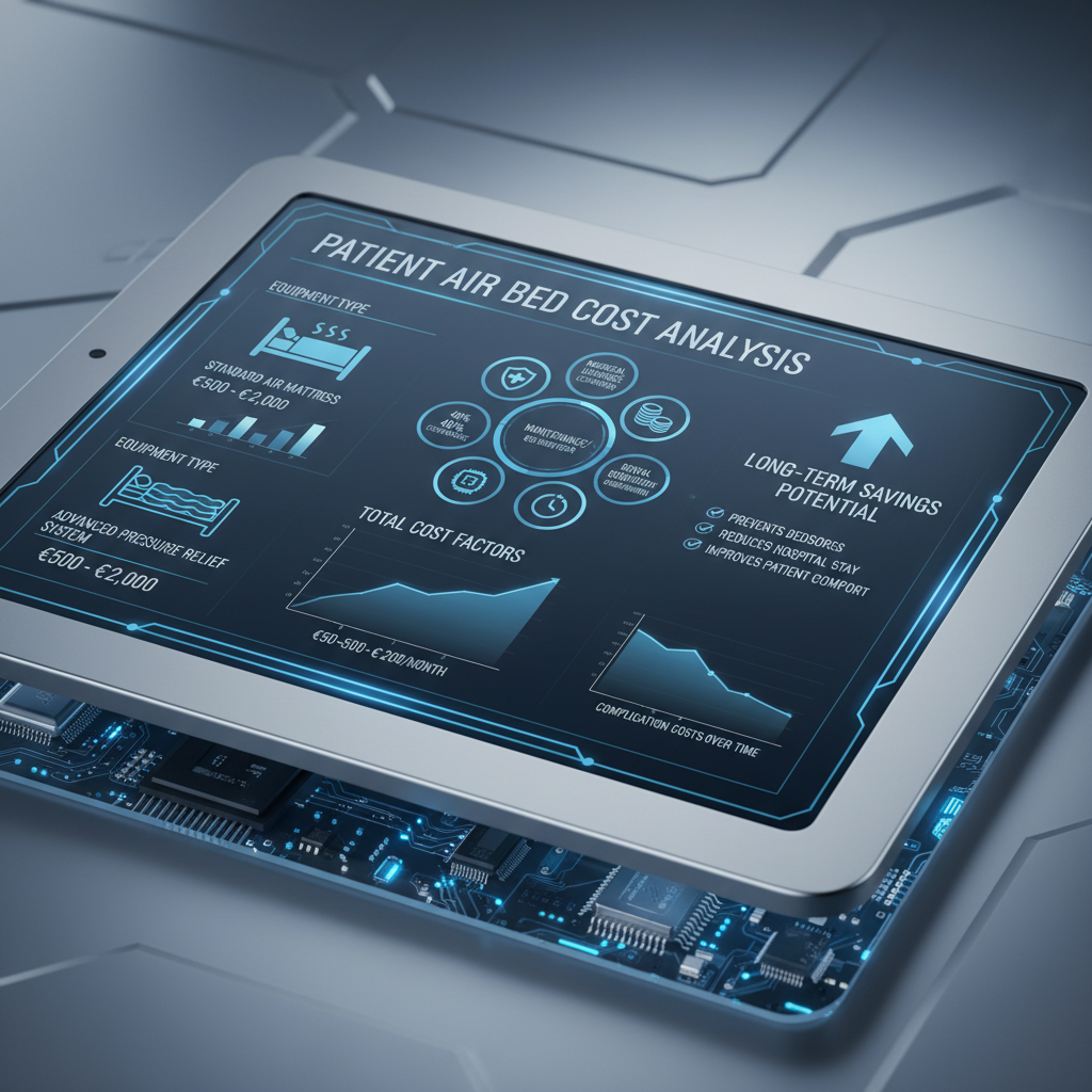 Understanding Air Bed for Patients Cost and Healthcare Benefits