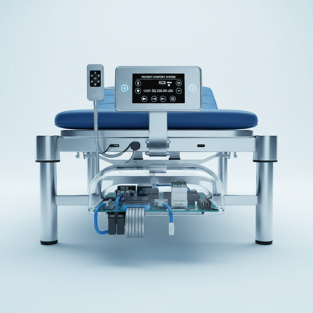 Understanding the Cost of Air Beds for Patients and Pressure Injury Prevention