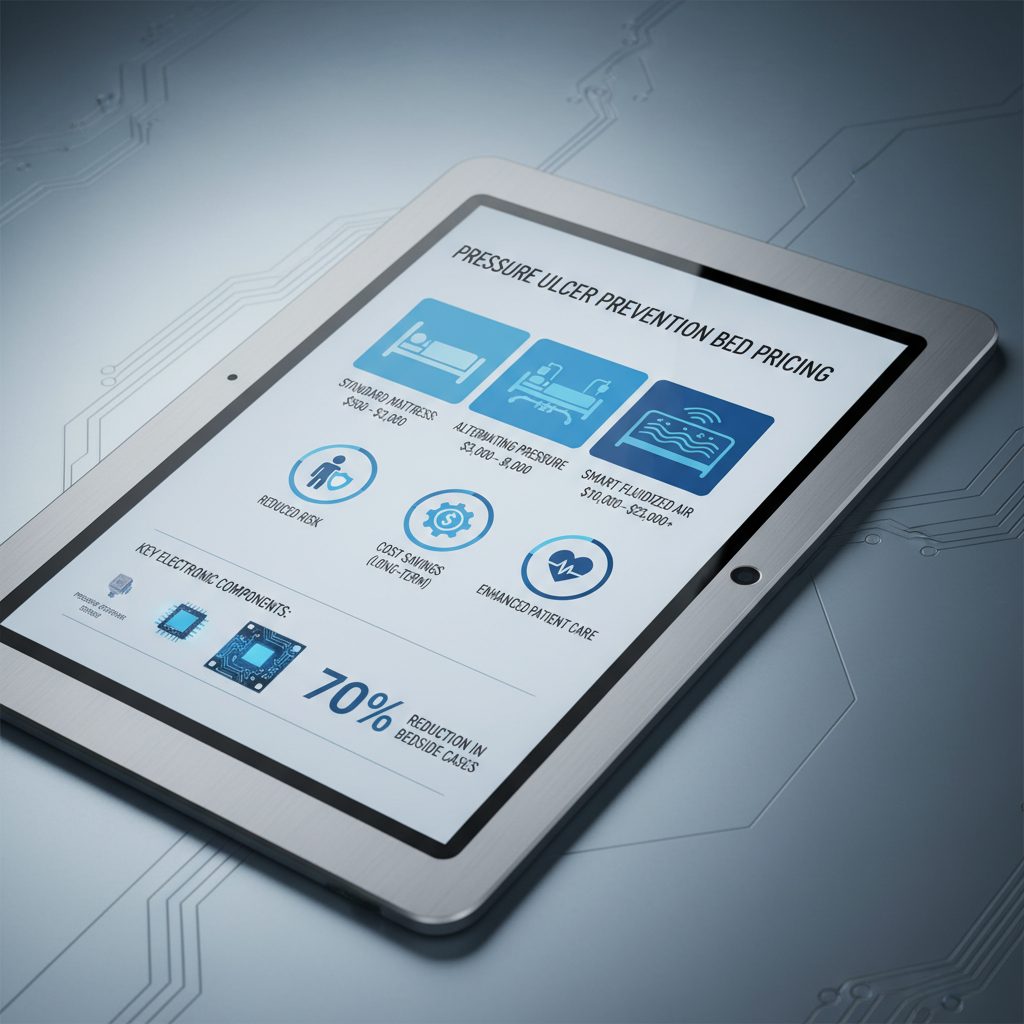 Understanding Bedsore Bed Price Factors and LongTerm Healthcare Value