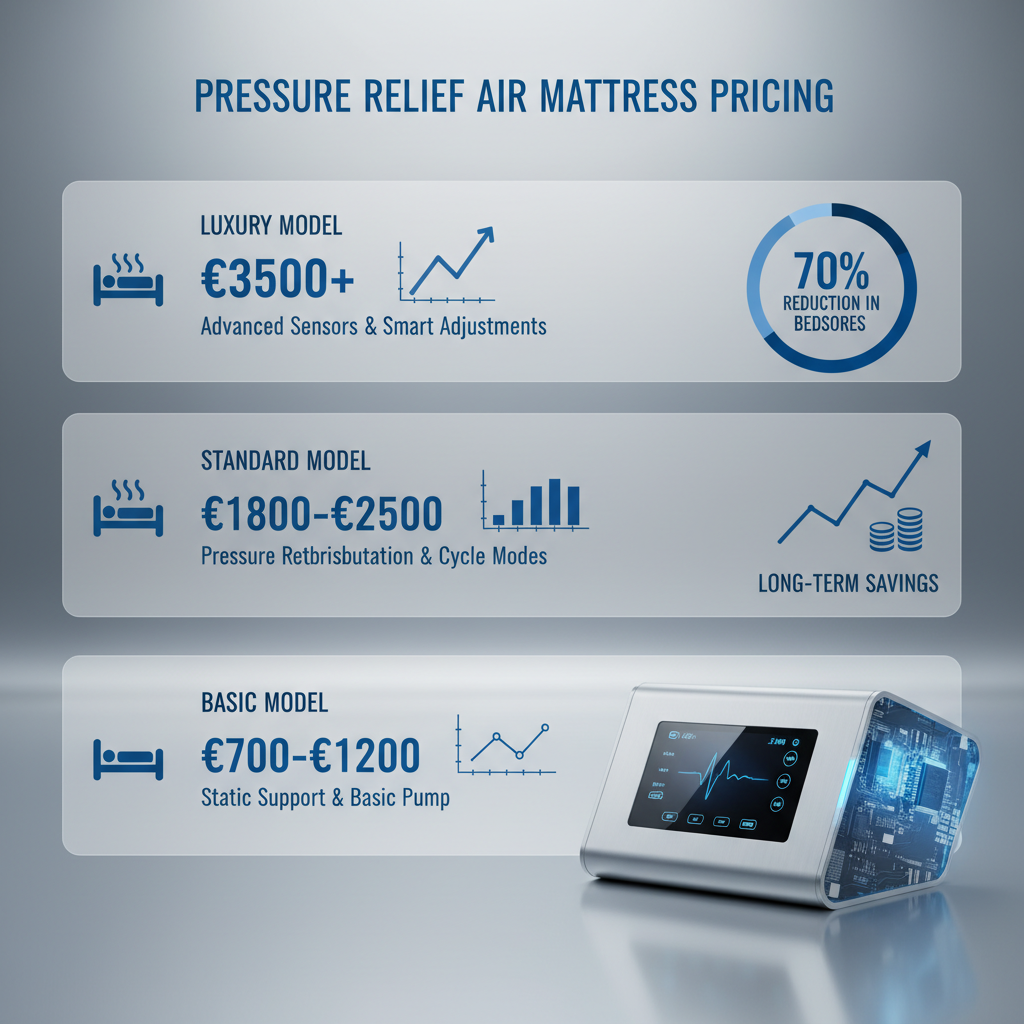 Understanding Bedsore Air Mattress Price Factors and Healthcare Solutions