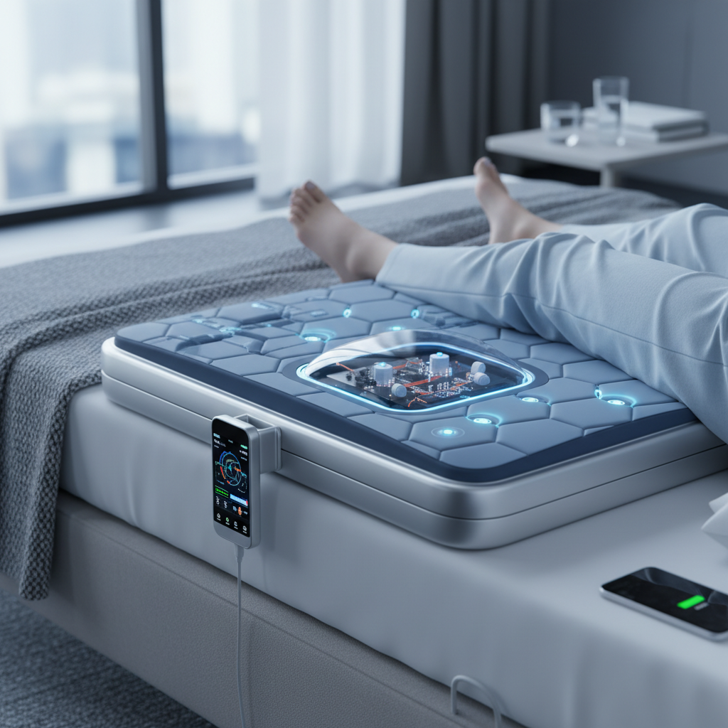 Comprehensive Guide to Anti Bedsore Cushions for Pressure Ulcer Prevention