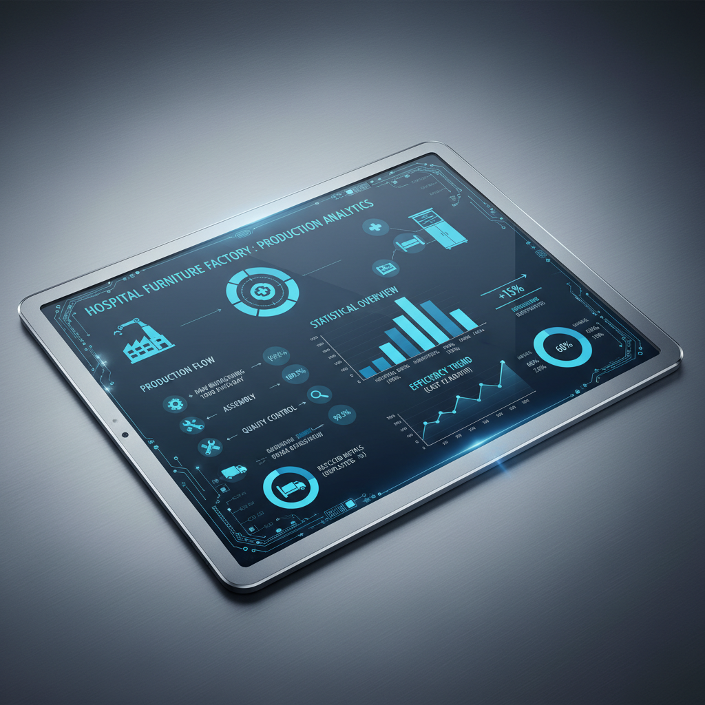 Comprehensive Guide to Selecting a Leading Hospital Furniture Factory