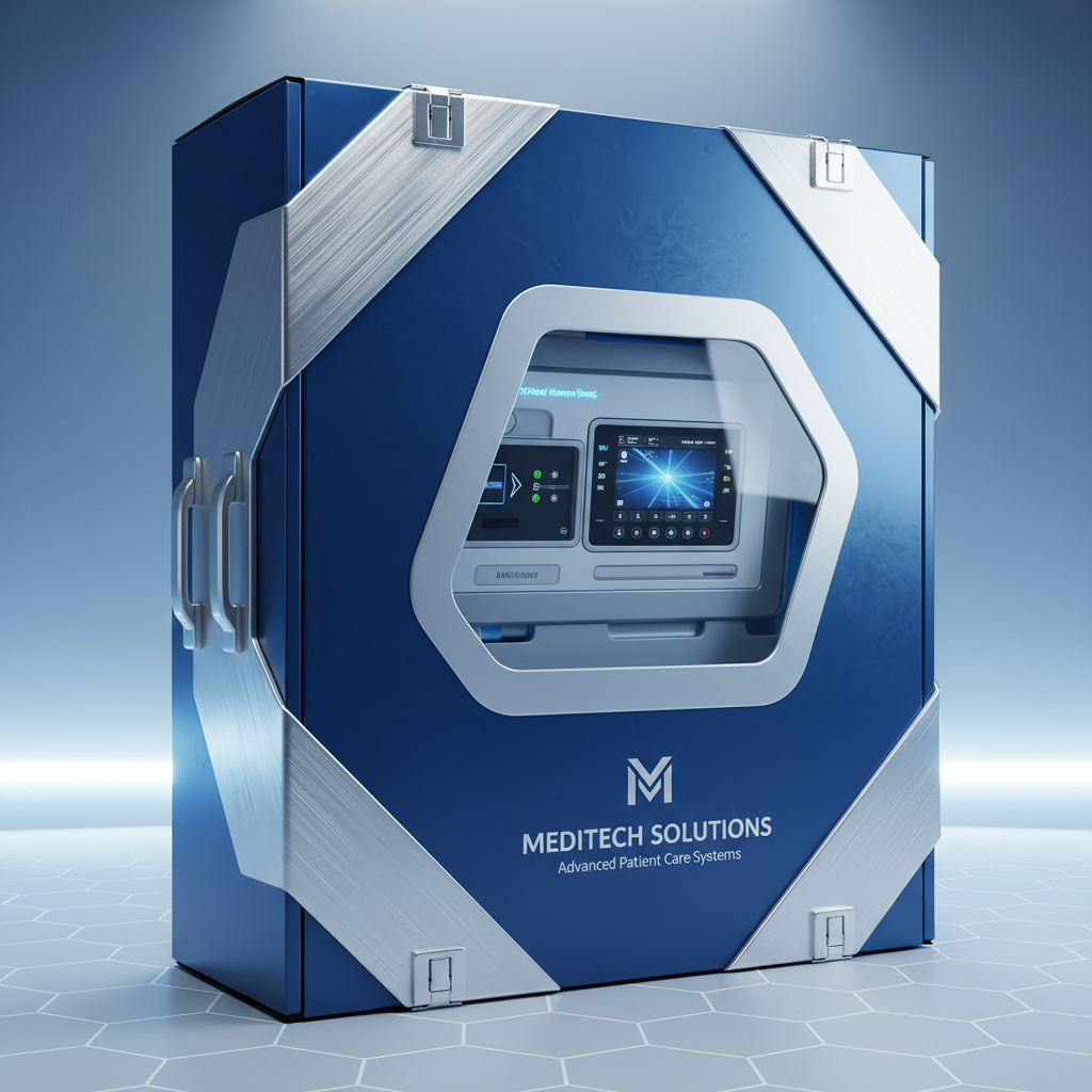 Comprehensive Guide to Selecting a Leading Hospital Furniture Factory