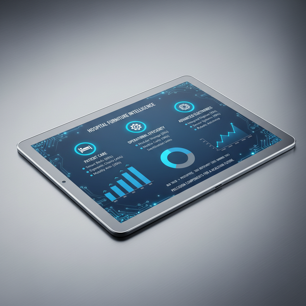 Comprehensive Hospital Furniture Catalog Solutions for Modern Healthcare Facilities