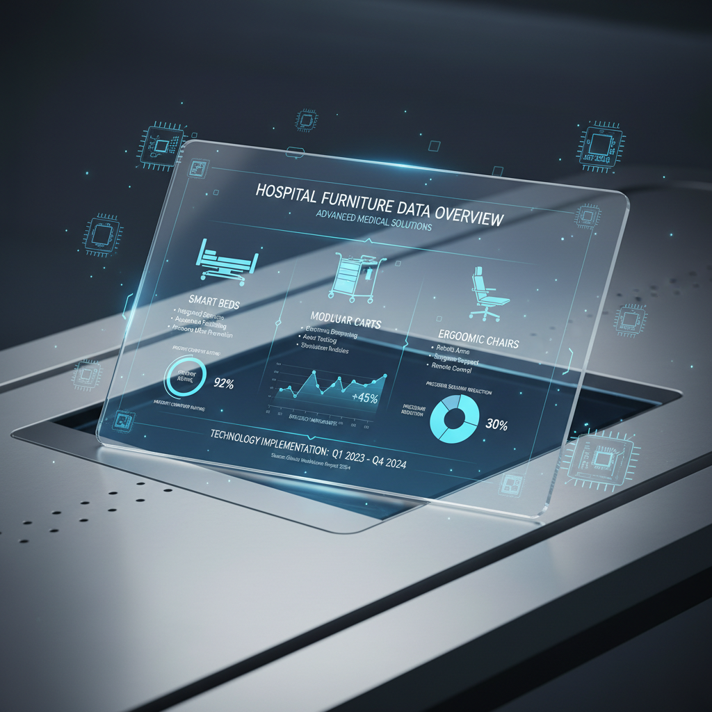 Comprehensive Guide to Hospital Furniture Specifications and Safety pdf