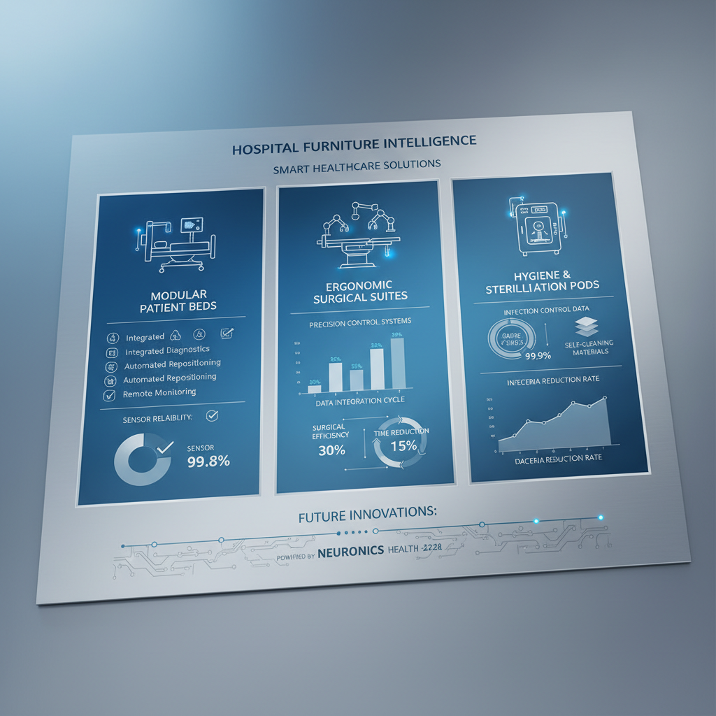 Comprehensive Guide to Hospital Furniture Products and Healthcare Solutions