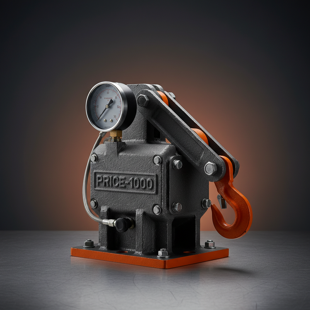 Comprehensive Guide to Tensiometers Applications Principles and Model Selection