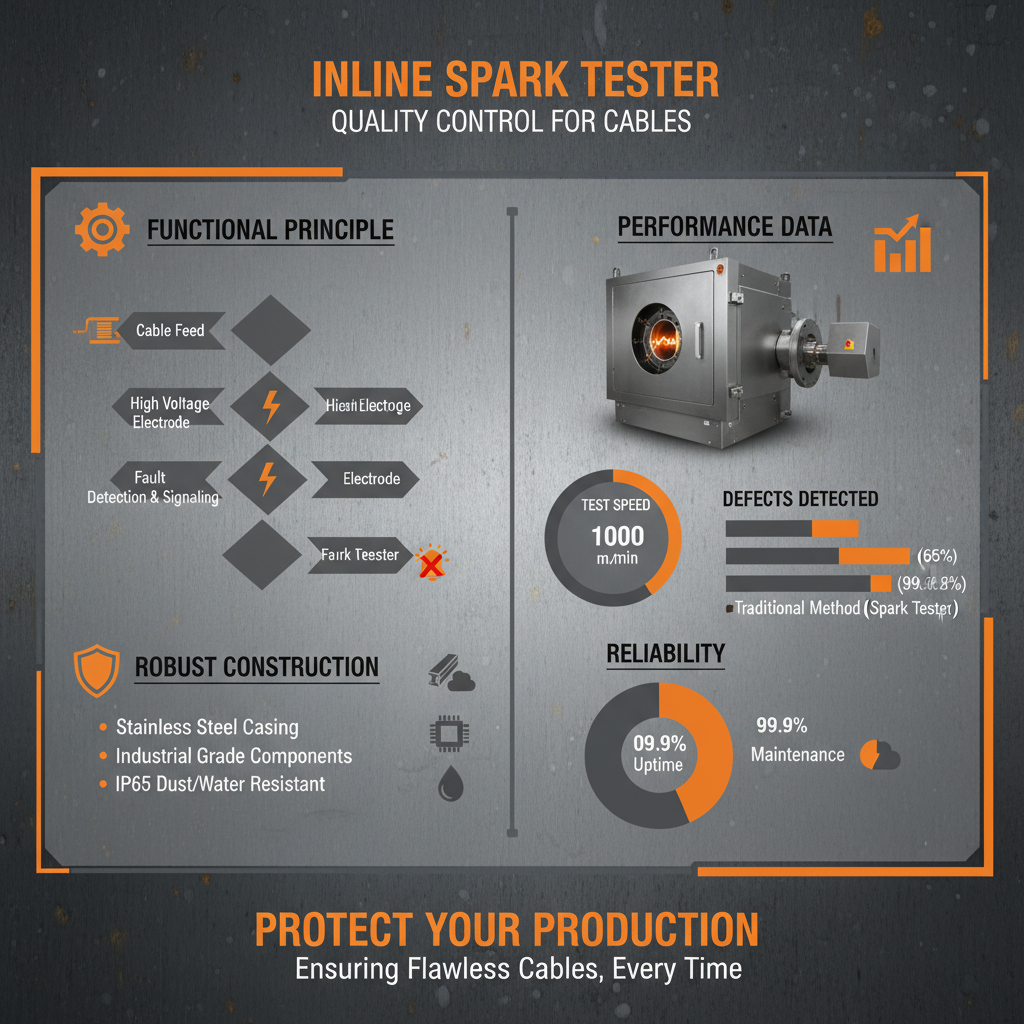 Comprehensive Guide to Inline Spark Testing for Weld Quality Assurance