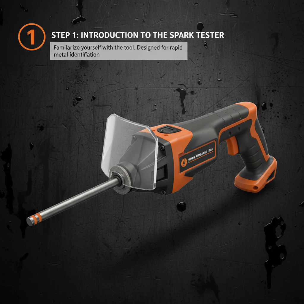 Advancements in Spark Tester Technology for Enhanced Welding Quality