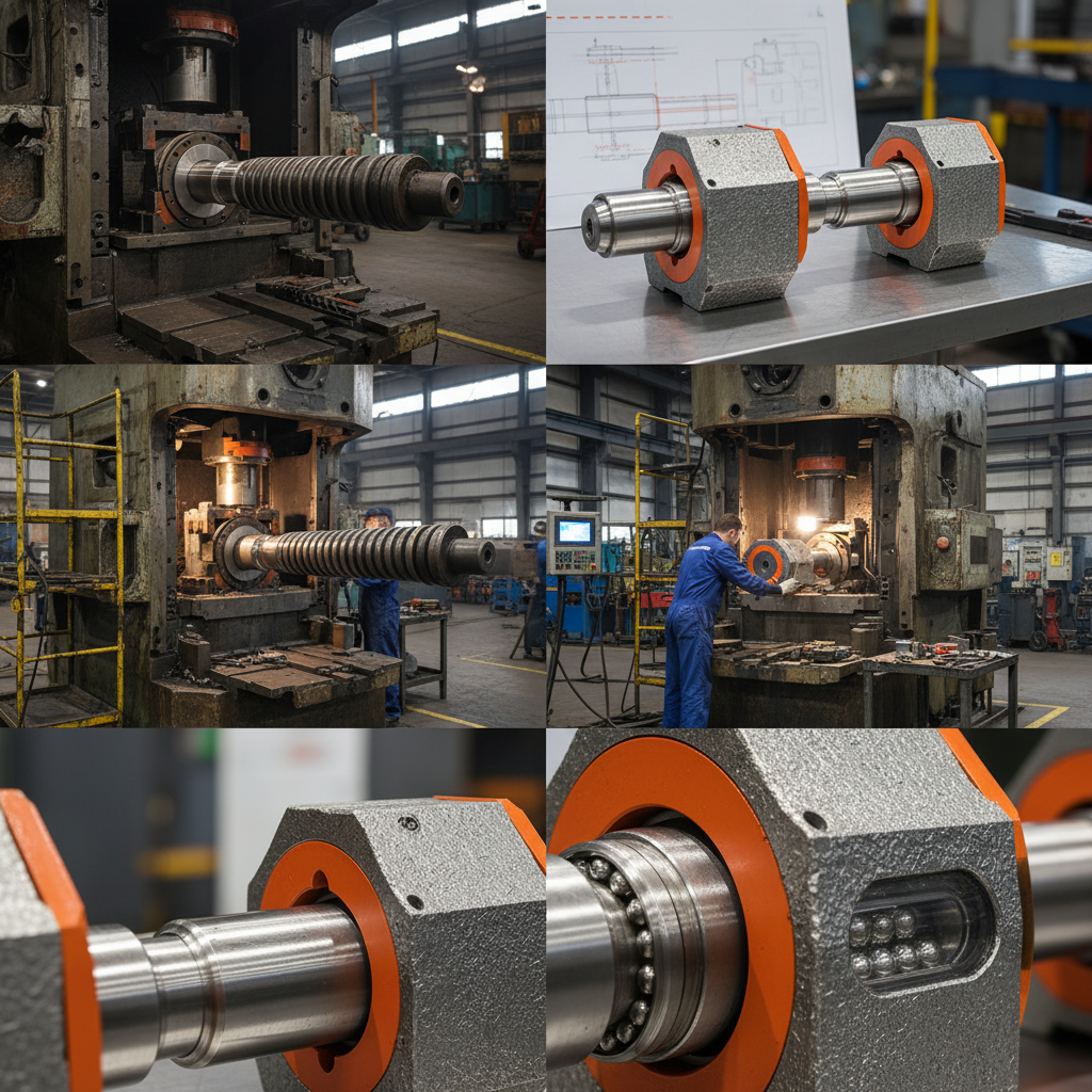 Understanding Ball Screws and Their Expanding Global Applications