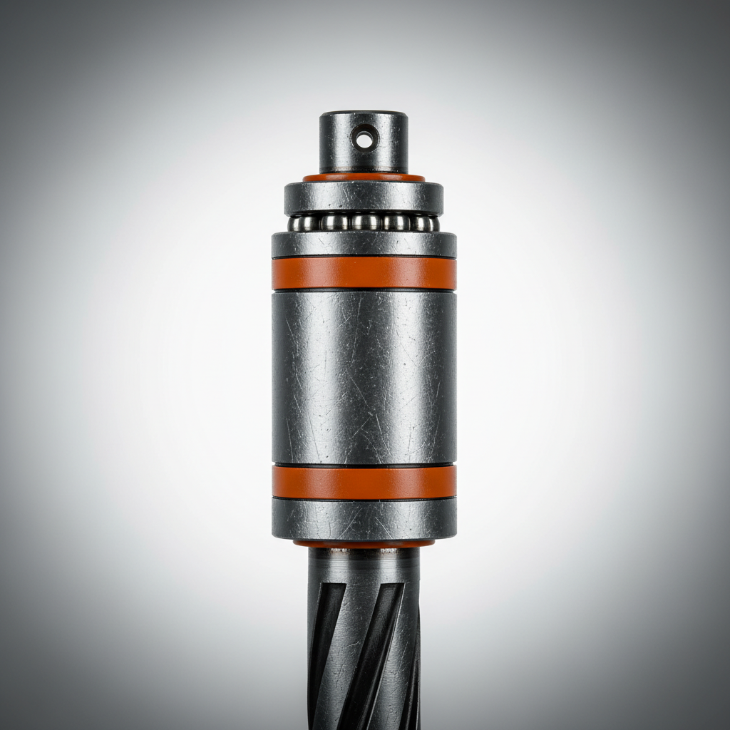 Advancements in Ball Splines for Precision Linear Motion Systems