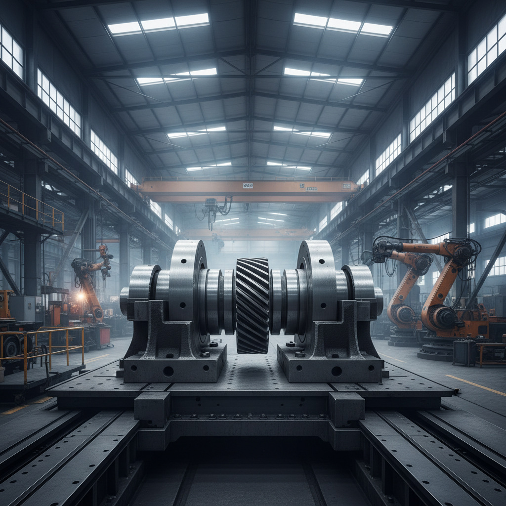 Exploring the Versatile World of Gear and Rack Systems and Their Applications