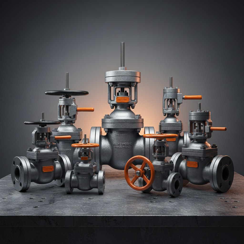 The Vital Role of Valve Makers in Modern Industrial Processes