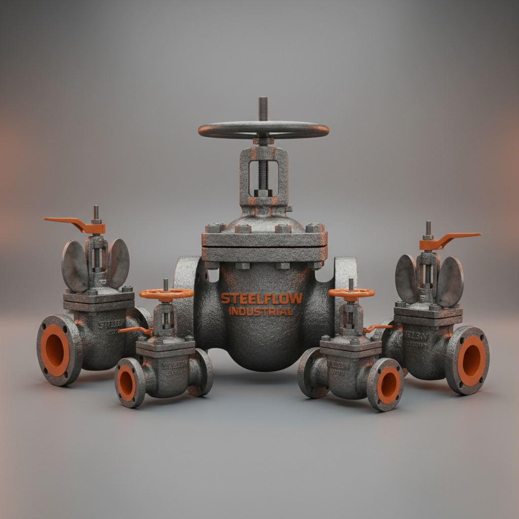 Comprehensive Guide to Valve Casting Suppliers and Their Critical Role