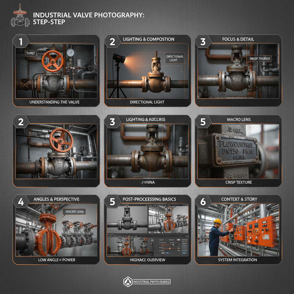 Exploring the Rise of Valves China in Global Industrial Applications