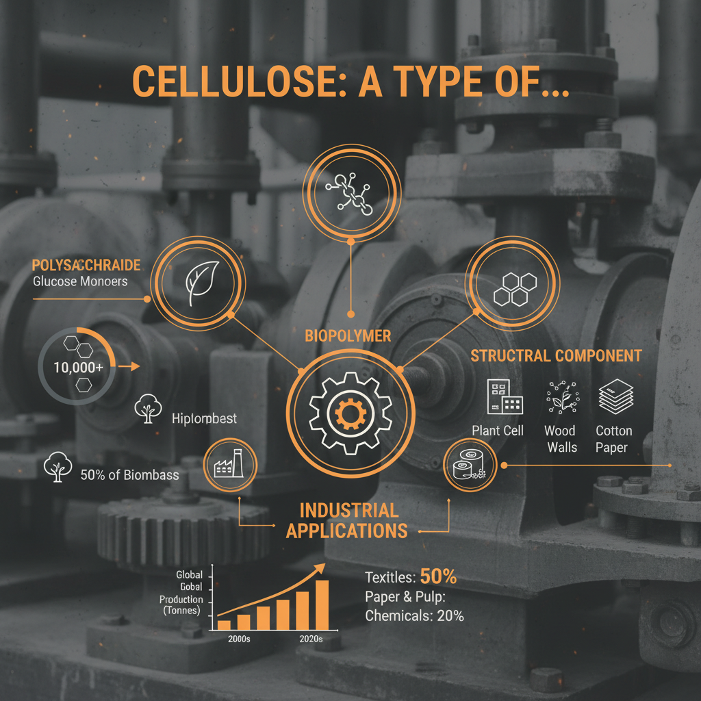 Exploring the Versatility and Sustainability of Cellulose in Modern Applications