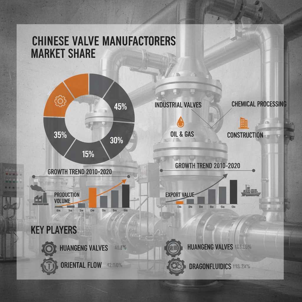 Comprehensive Guide to Finding Reliable Valve Manufacturers in China