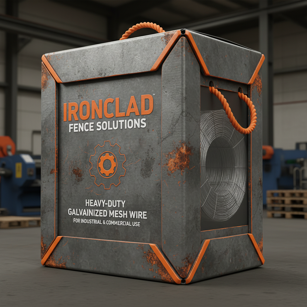 Comprehensive Guide to Mesh Wire Fence for Sale and Its Global Applications