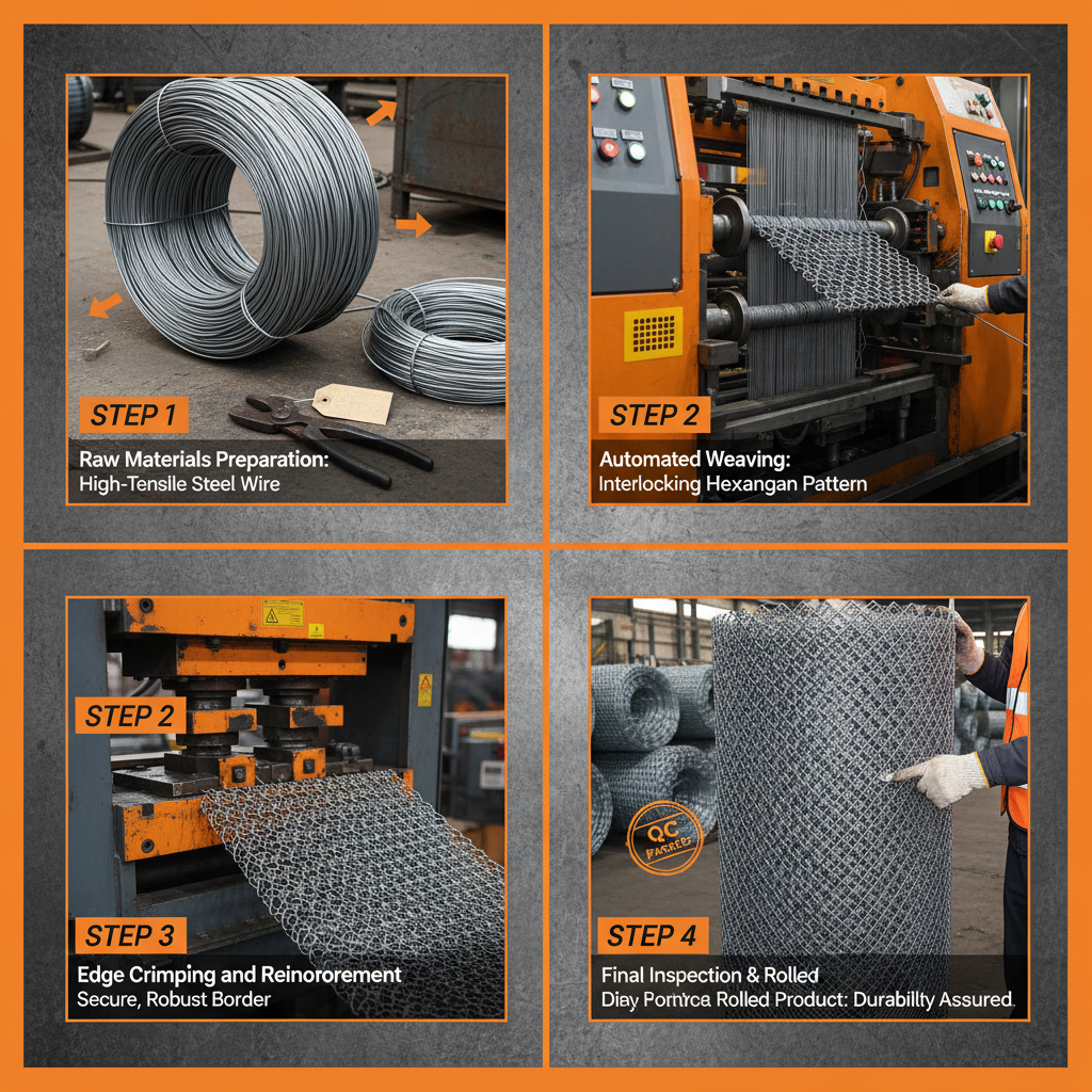 The Expanding Role of Fencing Mesh in Modern Security and Infrastructure