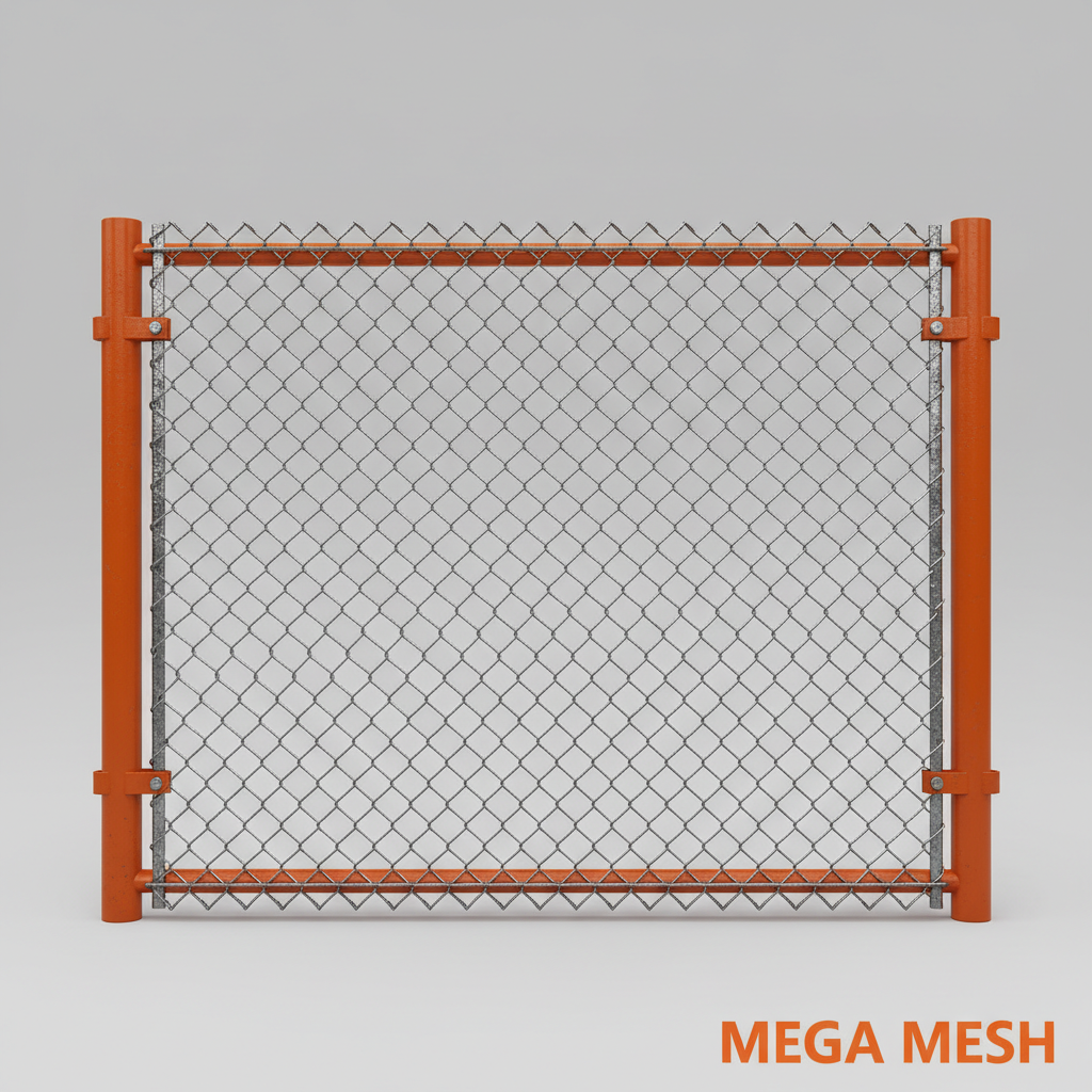 The Essential Role of Chain Mesh Fencing in Modern Security and Infrastructure