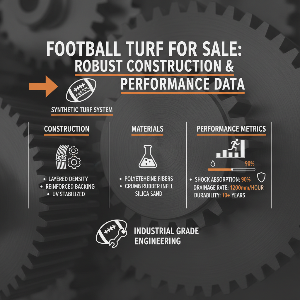 football turf for sale