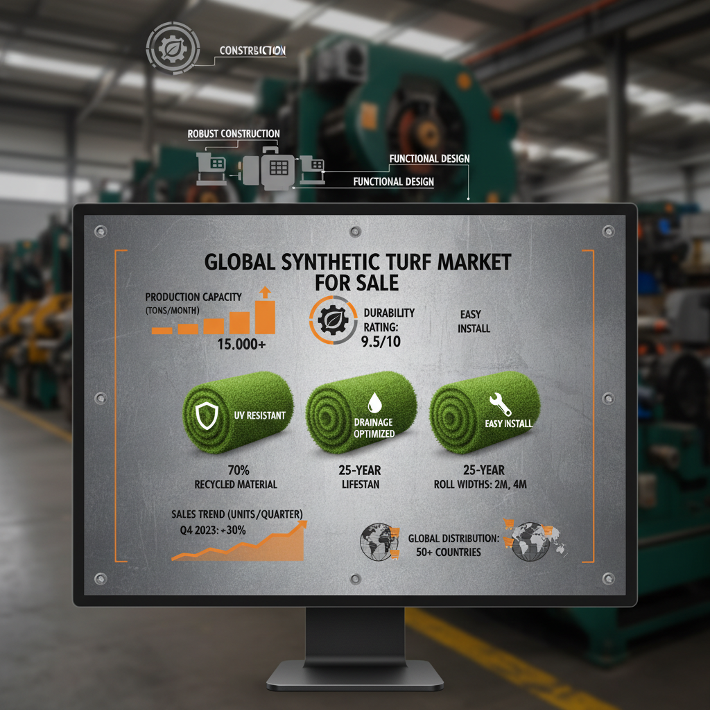 fake grass rolls for sale