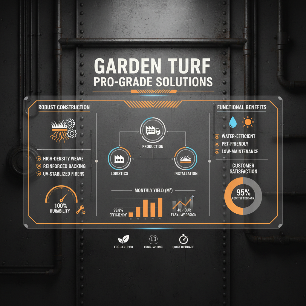 garden turf for sale