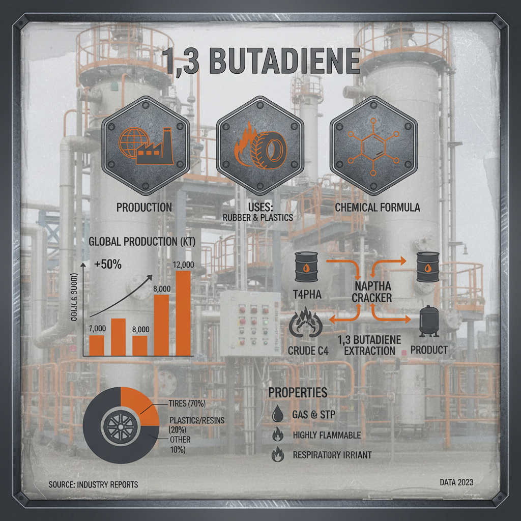 1 3 butadiene