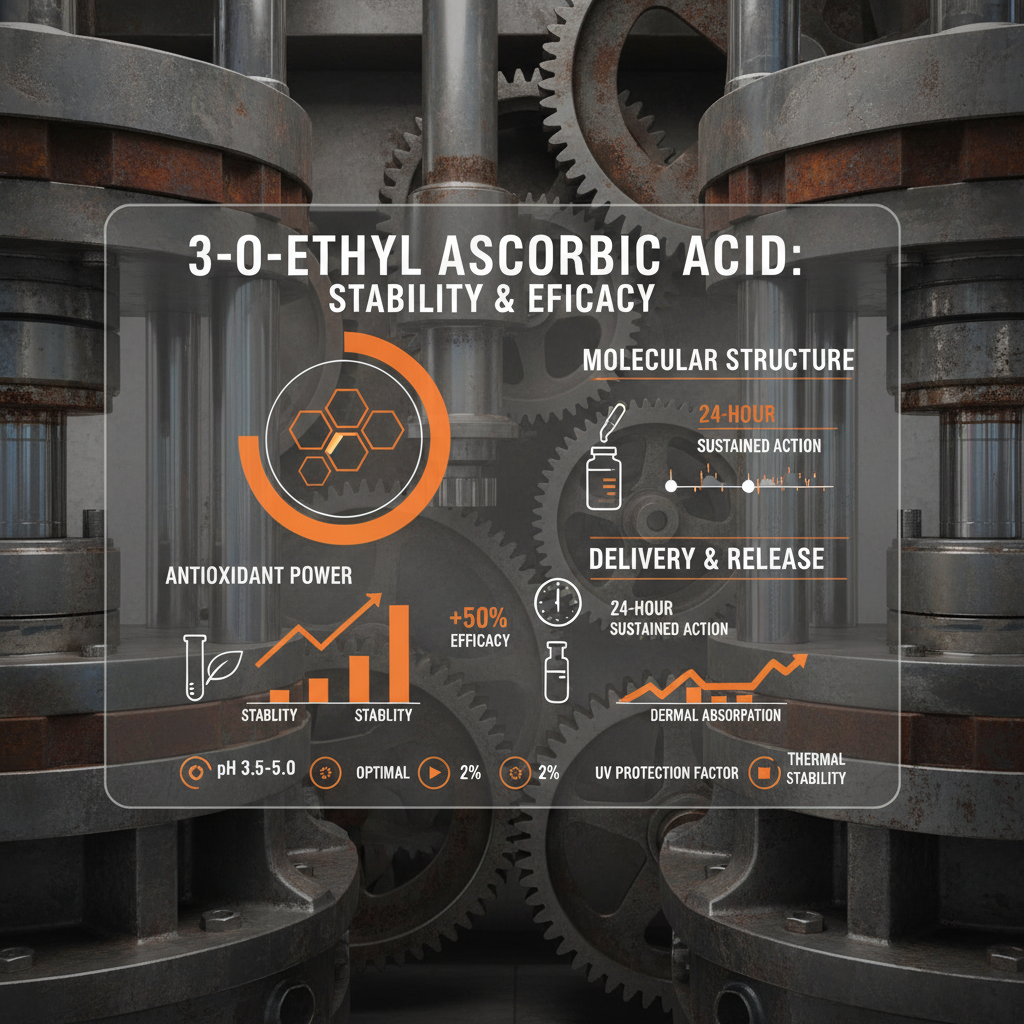 3 o ethyl ascorbic acid