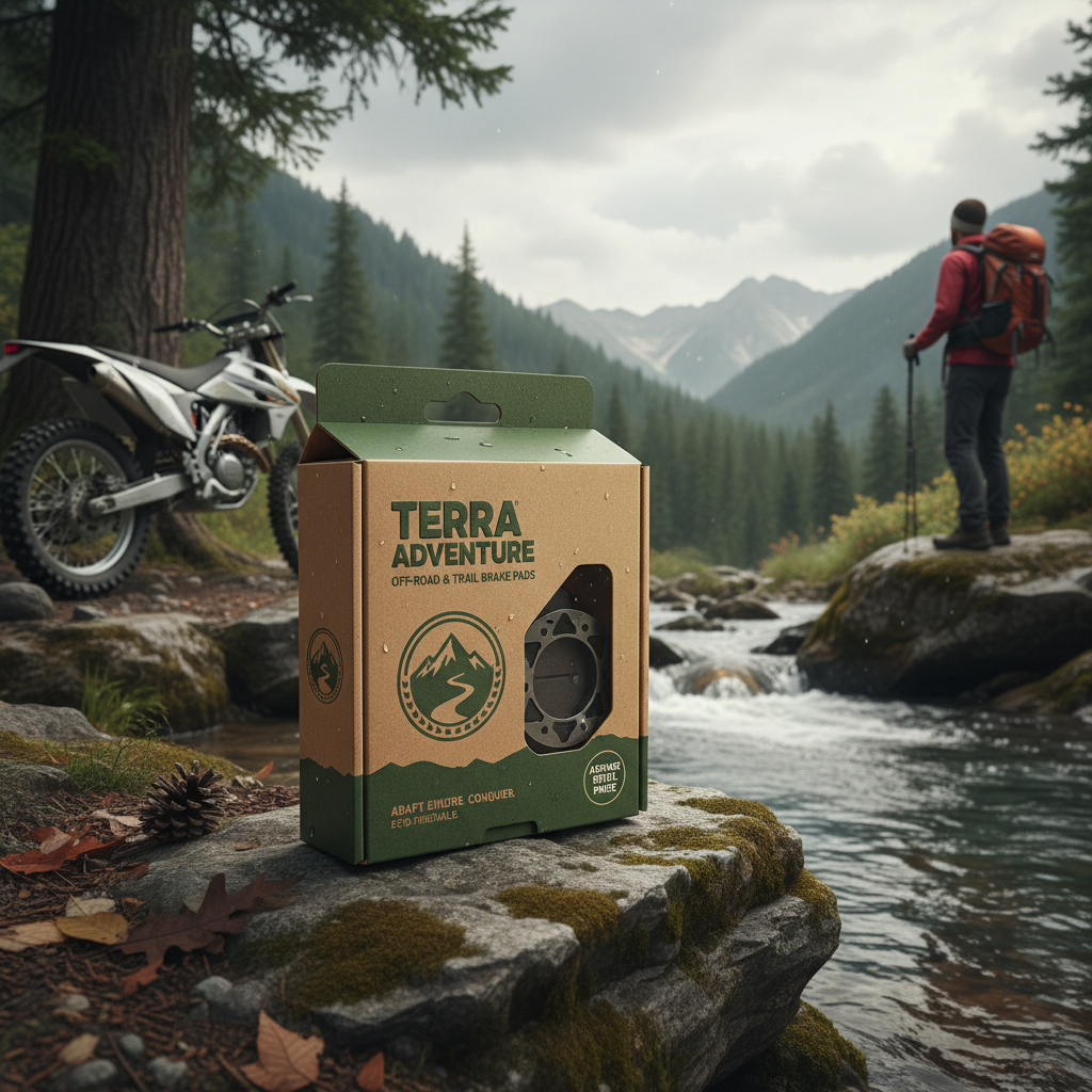 average price for new brake pads