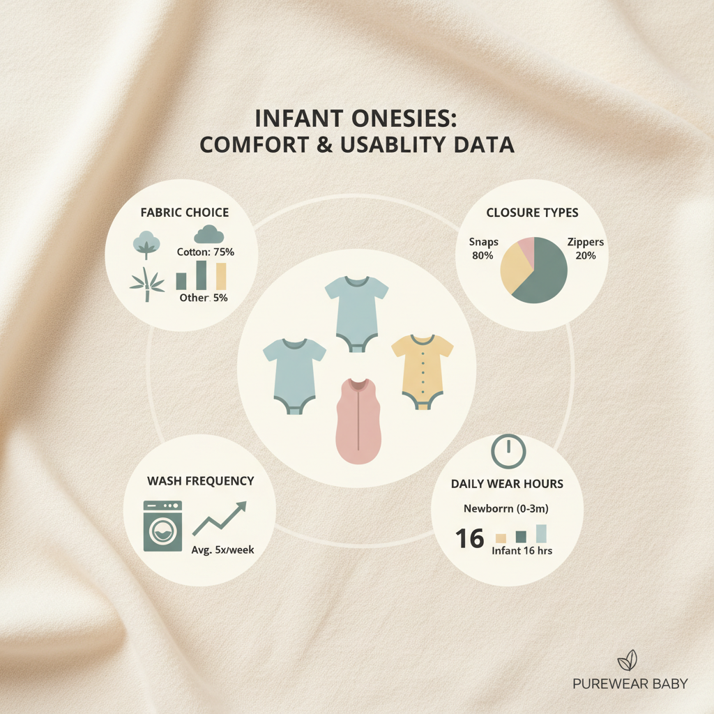 blank infant onesies