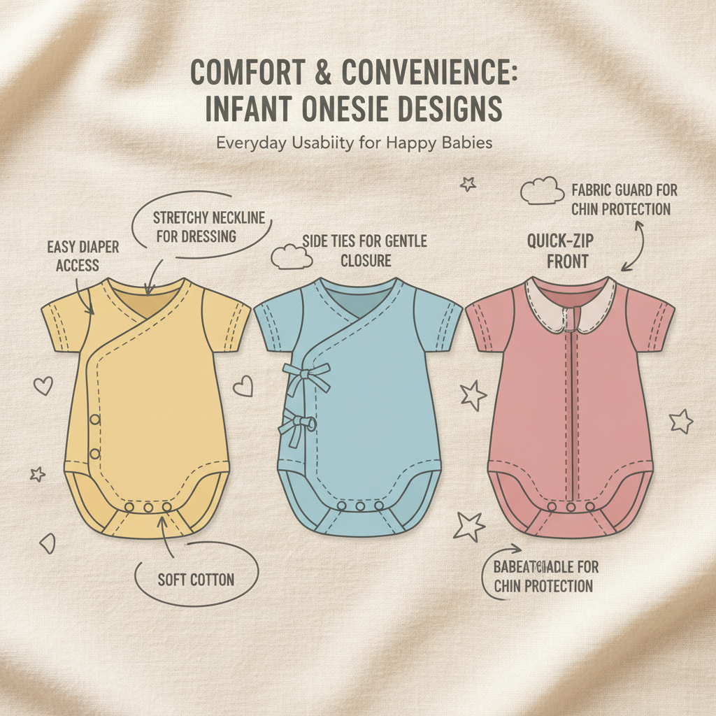 cute infant onesies