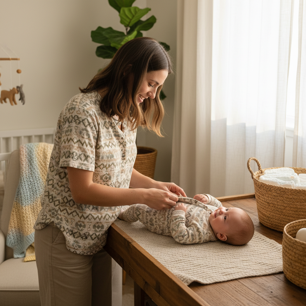 designer infant onesies