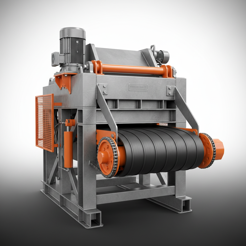 material conveying equipment