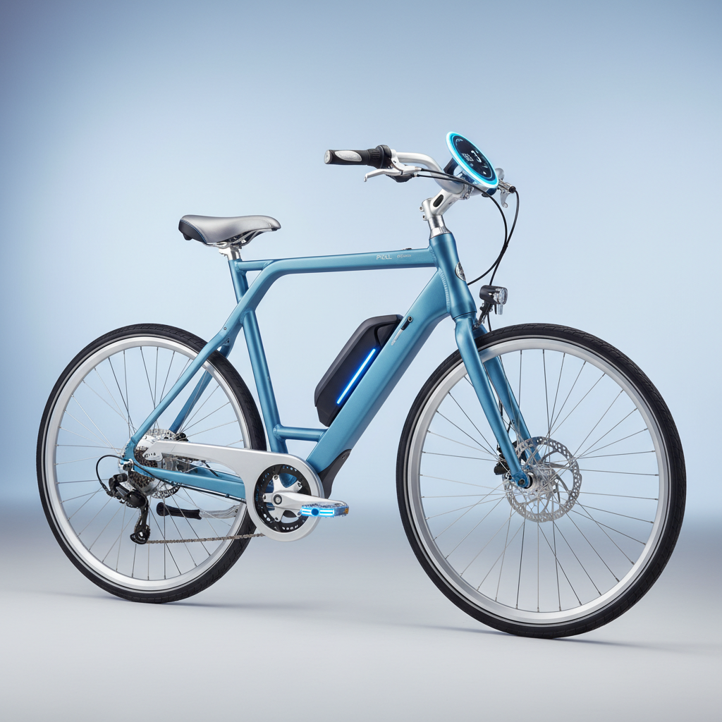 city bike for women