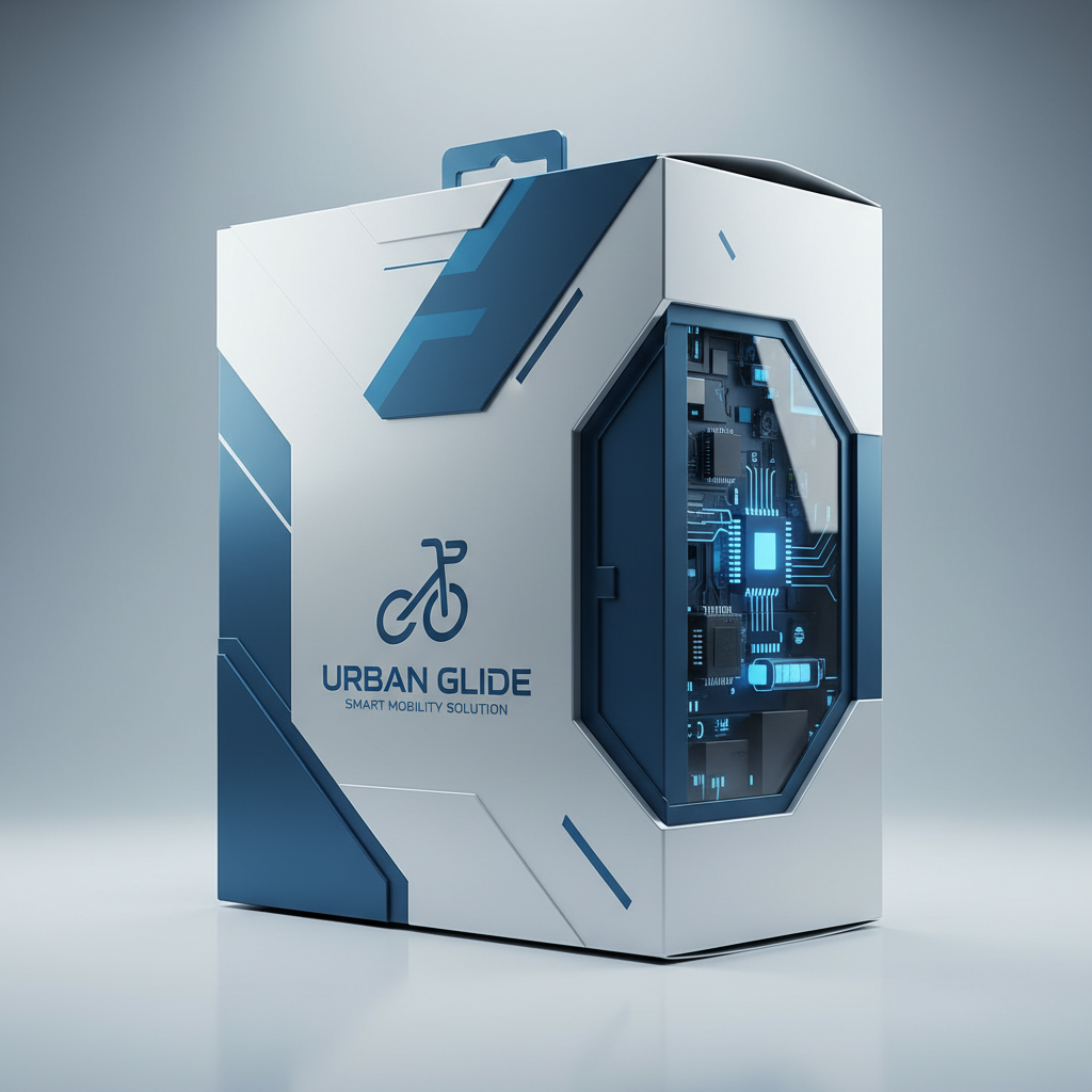 city bike with basket