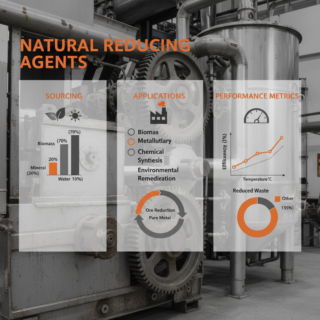 natural reducing agent