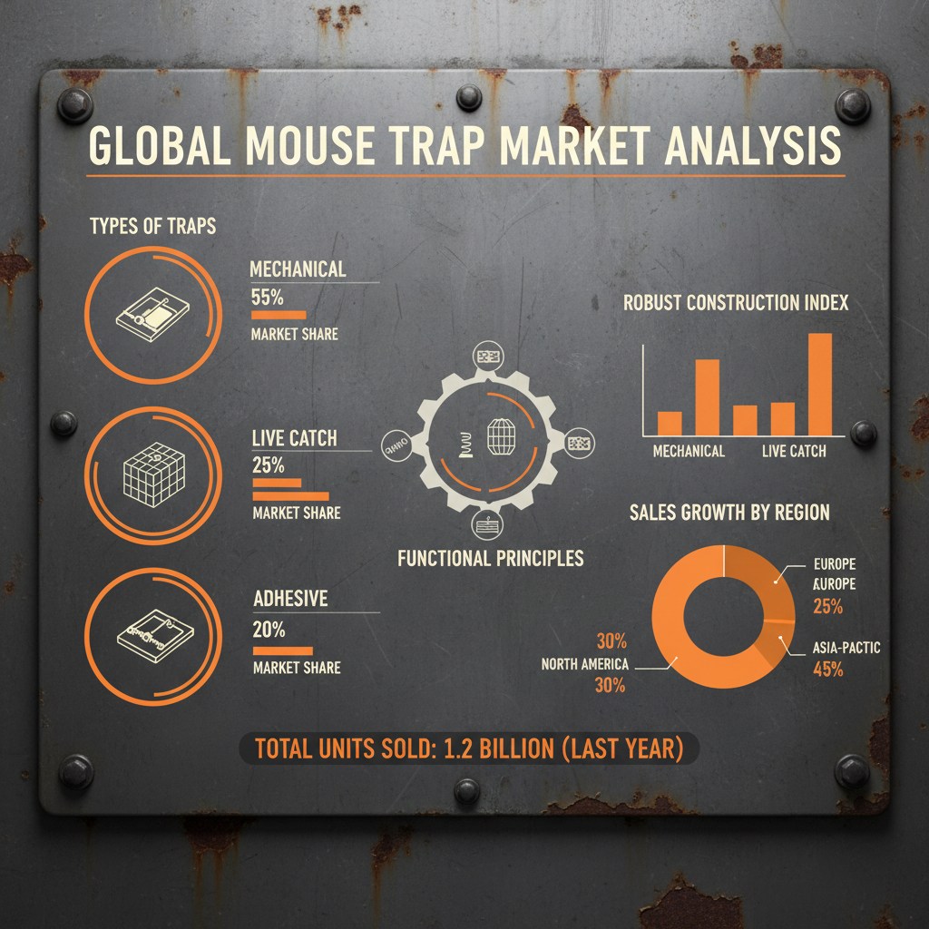 mouse traps for sale