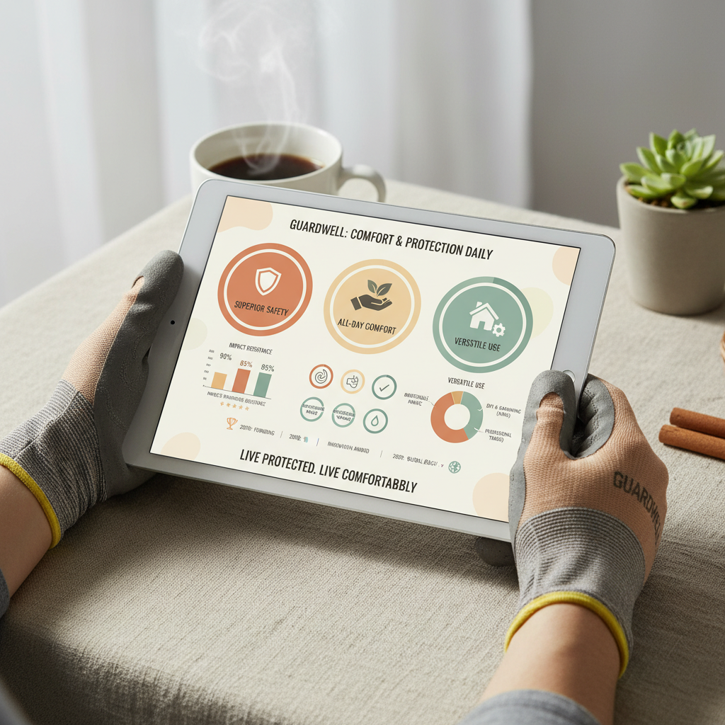 protective gloves manufacturer