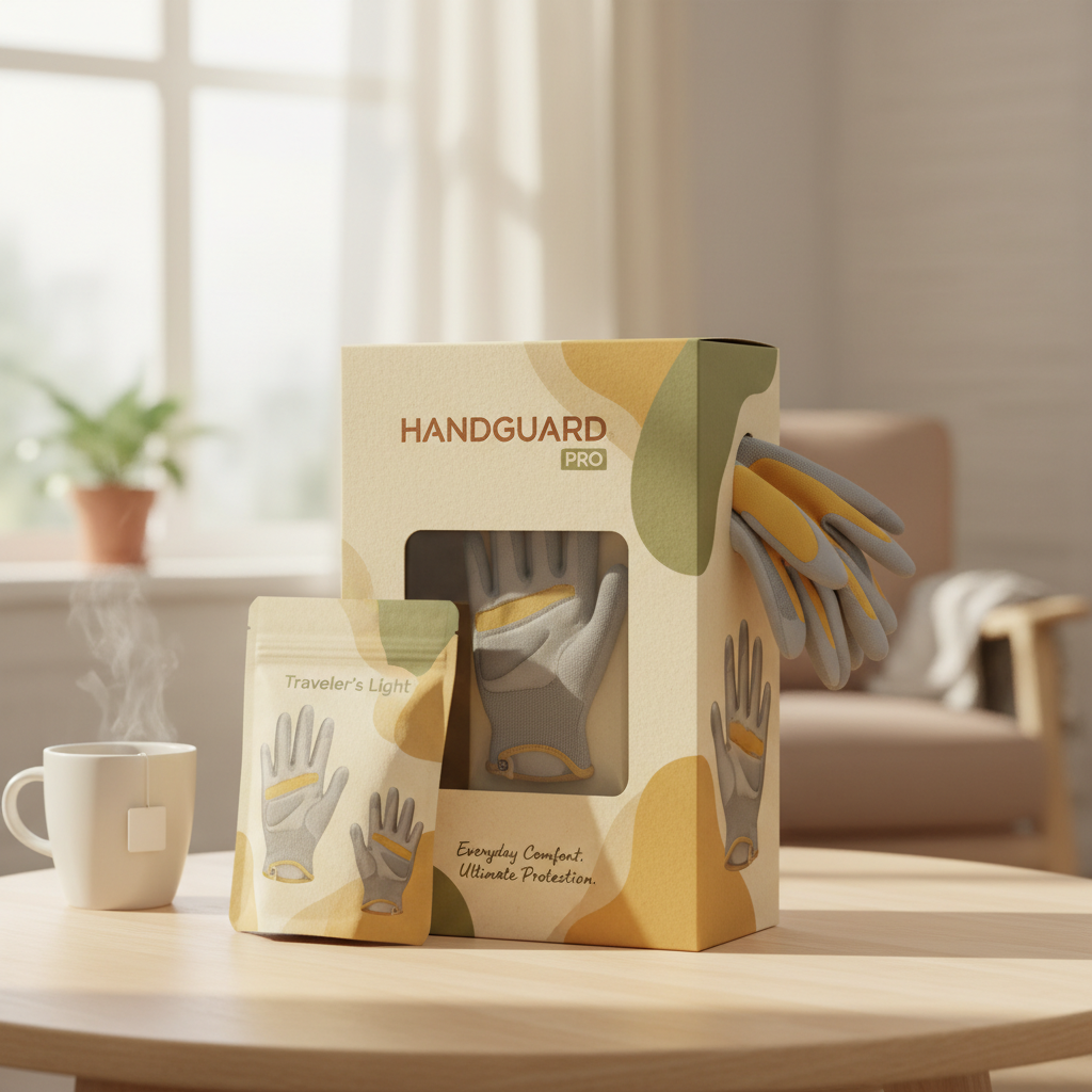 protective gloves manufacturer