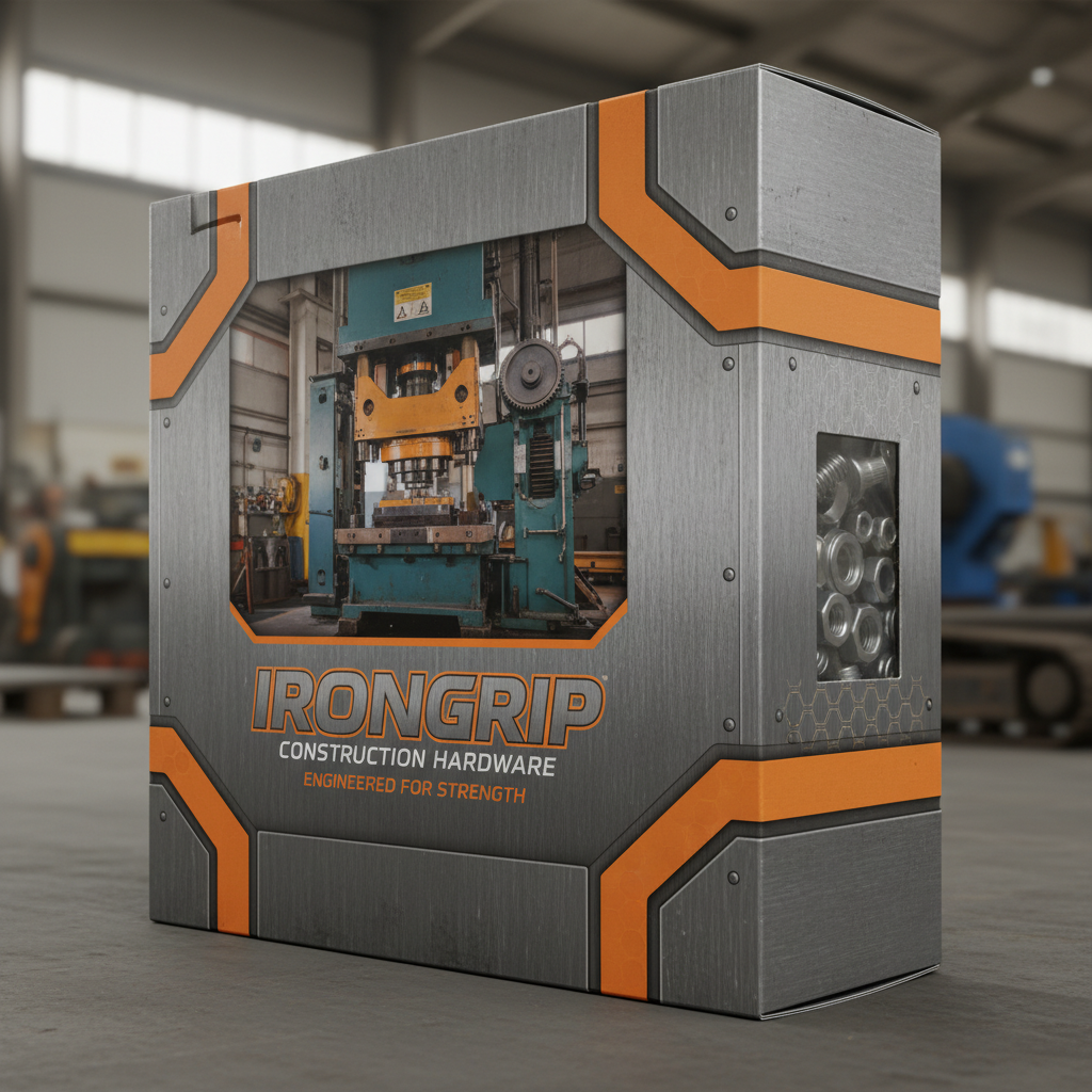 construction supplies hardware