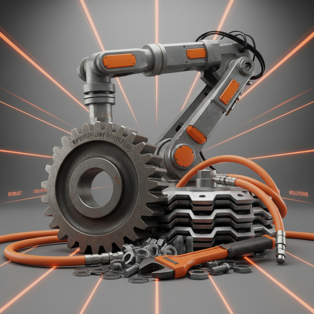 hardware and building supplies