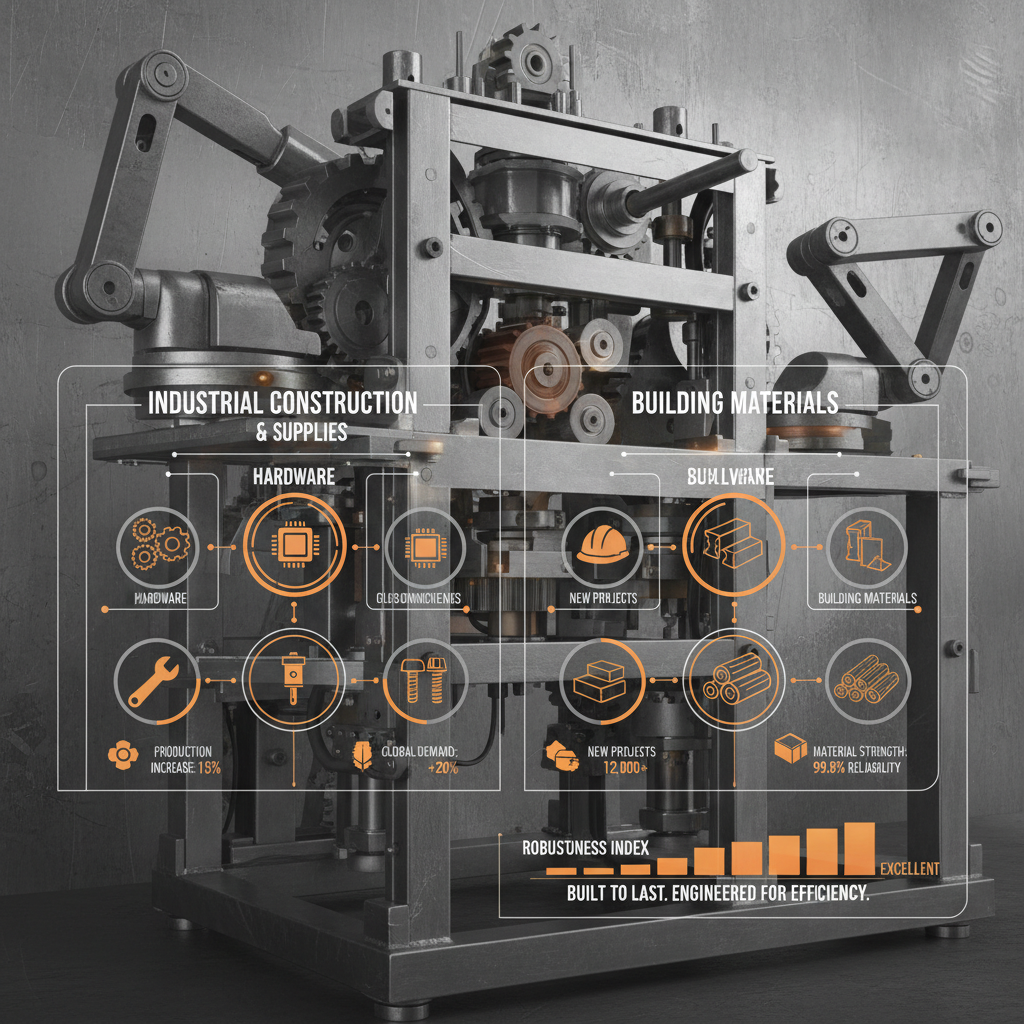 hardware and building supplies